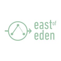 East of Eden Fitness & Wellbeing Studio logo - Similar company to Volonté