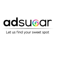 Adsugar Inc. logo - Similar company to Petals.Com