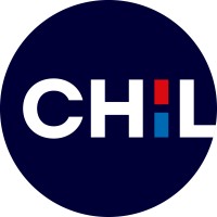 Chiller logo - Similar company to Finnbuild
