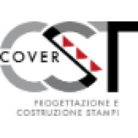 CST Stampi logo - Similar company to Mocujemy.Pl