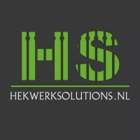 Hekwerk Solutions logo - Similar company to Vanzelf Automatisatie