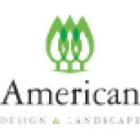American Design and Landscape logo - Similar company to Nu Style Landscape & Development