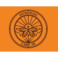 Care-In I Réseau d'éveil à soi logo - Similar company to Datatopia Belgium