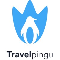 TRAVELPINGU logo - Similar company to Infoagi