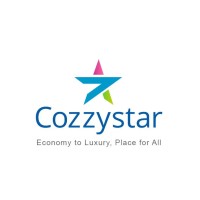 CozzyStar logo - Similar company to Mytripmate