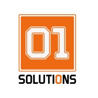 01Solutions srl logo - Similar company to Mtech Engineering Srl