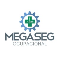 MEGASEG Ocupacional logo - Similar company to M&M Group