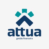 Attua Gestão Financeira logo - Similar company to Arccos Office