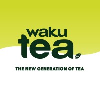 Waku logo - Similar company to Edukatzia
