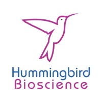 Hummingbird Bioscience logo - Similar company to Avecris