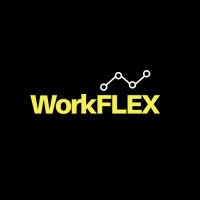 WorkFLEX-Australia logo - Similar company to The Pine Box Studios