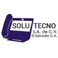 SOLUTECNO logo - Similar company to Avita Communications