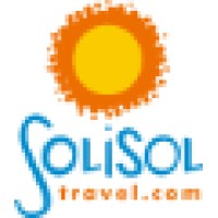 SOLISOL TRAVEL logo - Similar company to Voltes