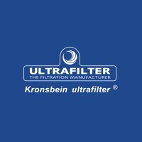Ultrafilter Canada logo - Similar company to Hall Pyke