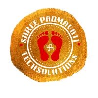 Shree Padmavati Techsolutions PVT LTD logo - Similar company to Winline Technologies Private Limited