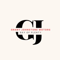 Grant Johnstone Motors logo - Similar company to Ccw - Car Compliance Workshop