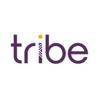 Tribe Payments logo - Similar company to Terranet Creative Studio