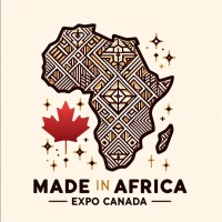 Made In Africa Expo Canada logo - Similar company to Find Edmonton