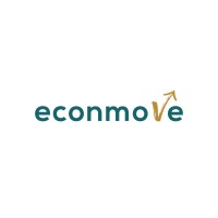 Econmove GmbH logo - Similar company to Qorby