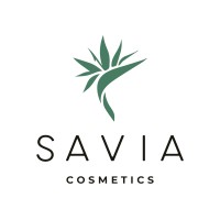 Savia Cosmetics logo - Similar company to Alloa
