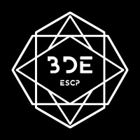 BDE ESCP logo - Similar company to Bde Hec Paris