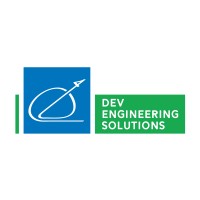 Dev Engineering Solutions / DES logo - Similar company to Tower Software