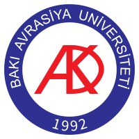Baku Eurasian University | Bakı Avrasiya Universiteti logo - Similar company to Stowarzyszenie Forum Akademii Nauk Stosowanych
