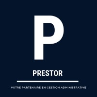 Prestor Maroc logo - Similar company to Rh Pro Plus