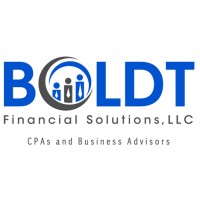 Boldt Financial Solutions, LLC logo - Similar company to Badger, Sumrall & Co, Cpas, Pc