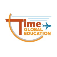 TIME Global Education logo - Similar company to Horver Tech