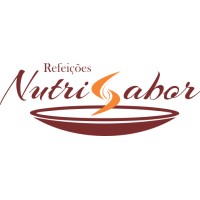 Nutrisabor Refeições Coletivas logo - Similar company to Hiperserve S.A.