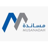 Musanadah Transportation Company logo - Similar company to Saudi Drill Ltd Co