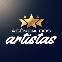 Agência dos Artistas logo - Similar company to Agência Cj13 Ad&Mkt