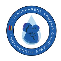 Transparent Charity NGO - Transparent Armenia Charitable Foundation logo - Similar company to Skyrate