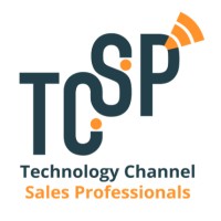 Technology Channel Sales Professionals logo - Similar company to Tdc Technologies