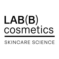 LAB(B) COSMETICS logo - Similar company to Gametonic