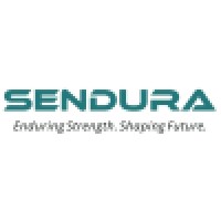 Sendura Forge Pvt. Ltd. logo - Similar company to Stellar Technoforge