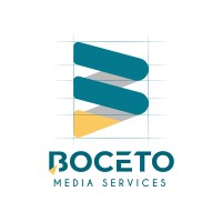 Boceto Media Services logo - Similar company to Frame Sixty
