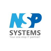 NSP Systems, Inc logo - Similar company to Nforce One