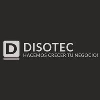 DISOTEC logo - Similar company to Disotec S.R.L.