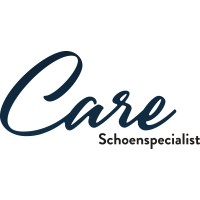 Care Orthopedie logo - Similar company to De Vos Groep Facilitaire Dienstverleners