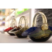 Valletta glass logo - Similar company to Mediterranean Culinary Academy