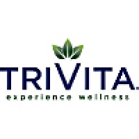 TriVita logo - Similar company to Salubrity Healthcare Consultancy