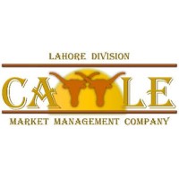Lahore Division Cattle Market Management Company