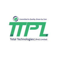 Total Technologies (Pvt) Ltd. logo - Similar company to Total Technologies