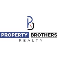 Property Brothers Realty logo - Similar company to Jonathan Scott Studio
