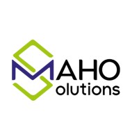 MAHO Solutions logo - Similar company to Runn