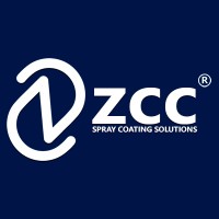 ZCC Spray Coating Solutions logo - Similar company to Surface Finishing Engineering Limited
