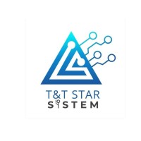 T&T STAR SISTEM logo - Similar company to Ucl Swift Mexico