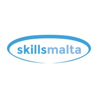 Skillsmalta logo - Similar company to Skills Zone Malta Co. Limited
